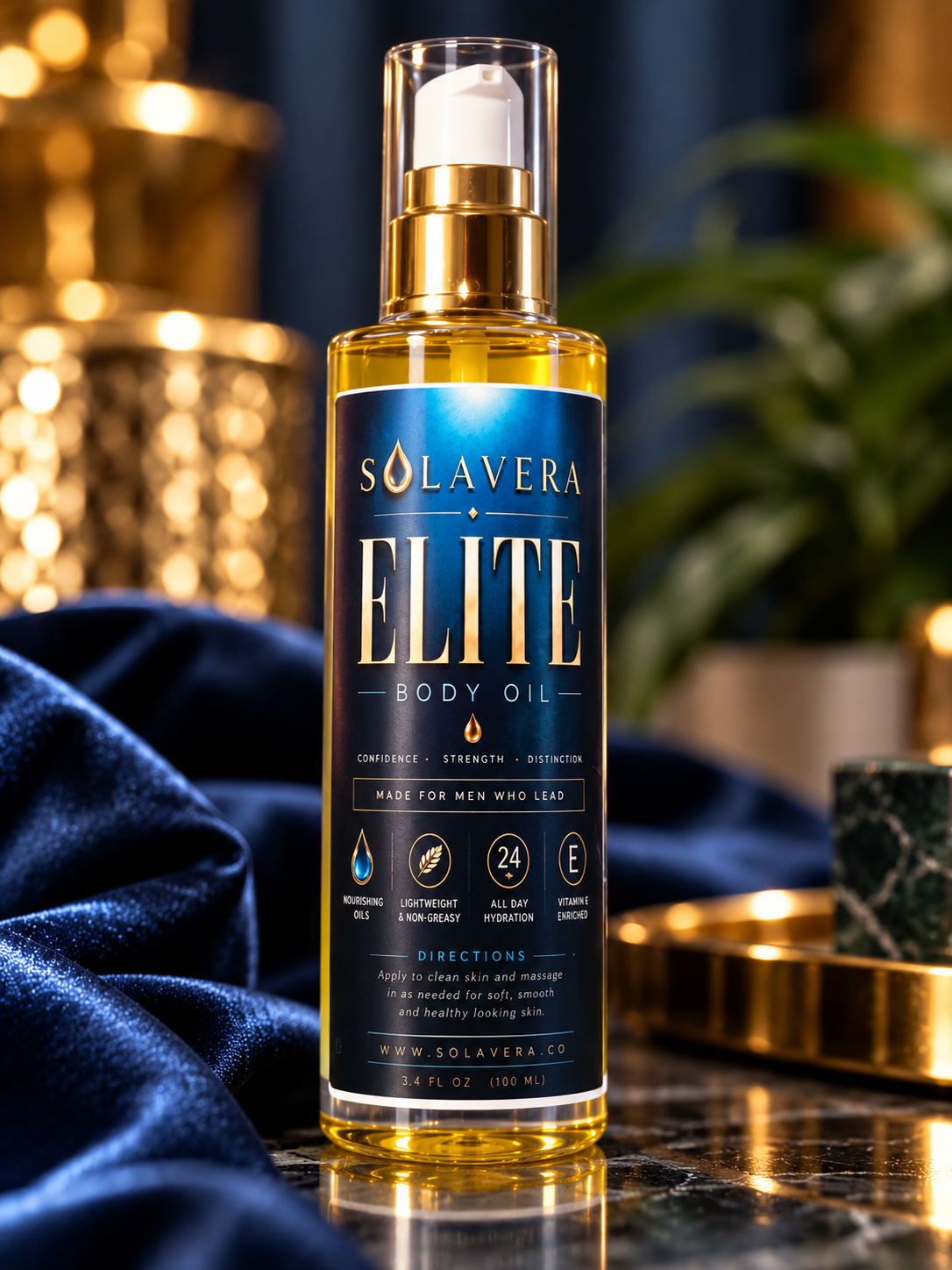 ELITE