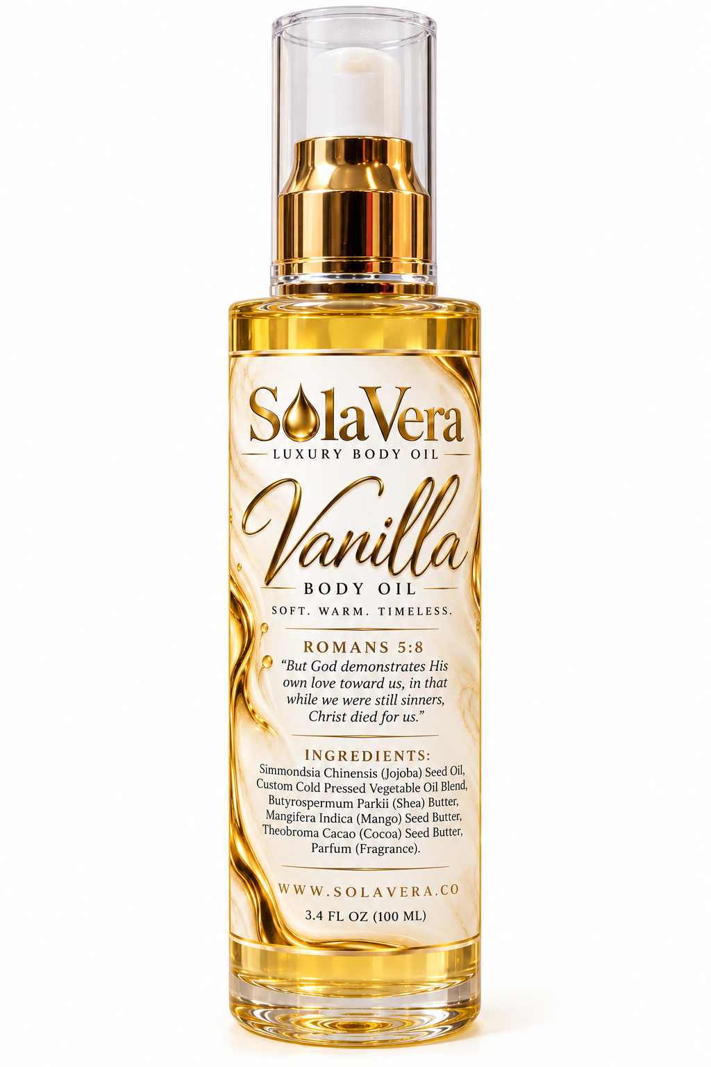 VANILLA