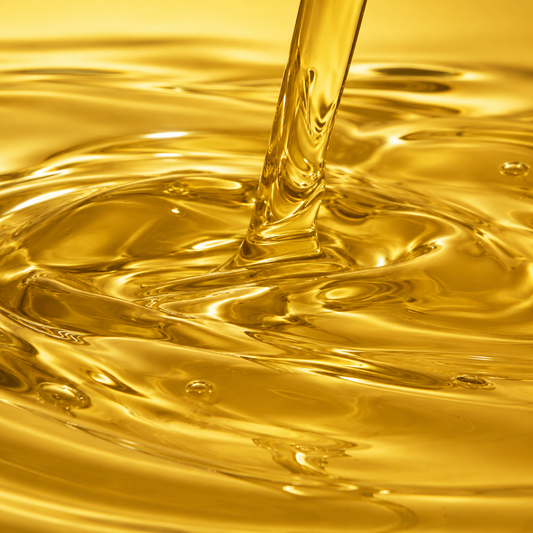 The Gentlemen Body Oil