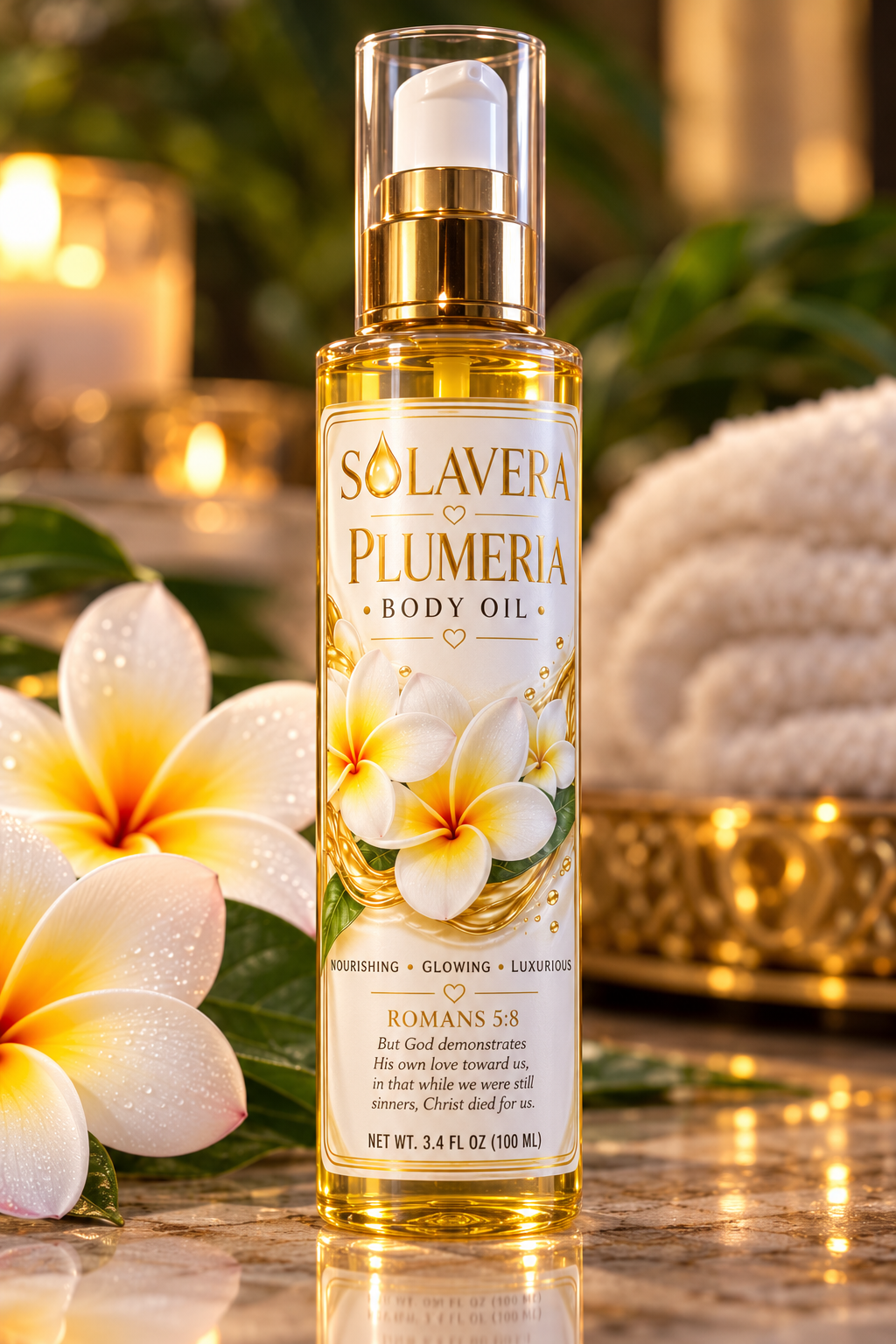 PLUMERIA