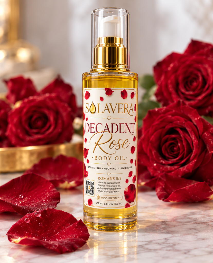 Decadent Rose