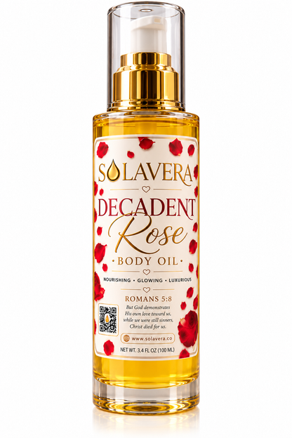Decadent Rose