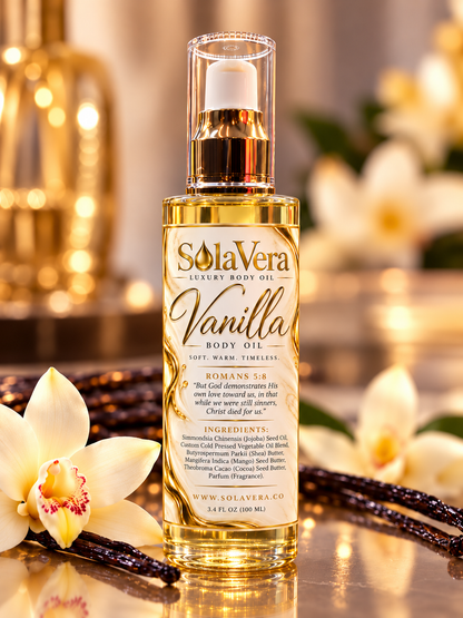 VANILLA