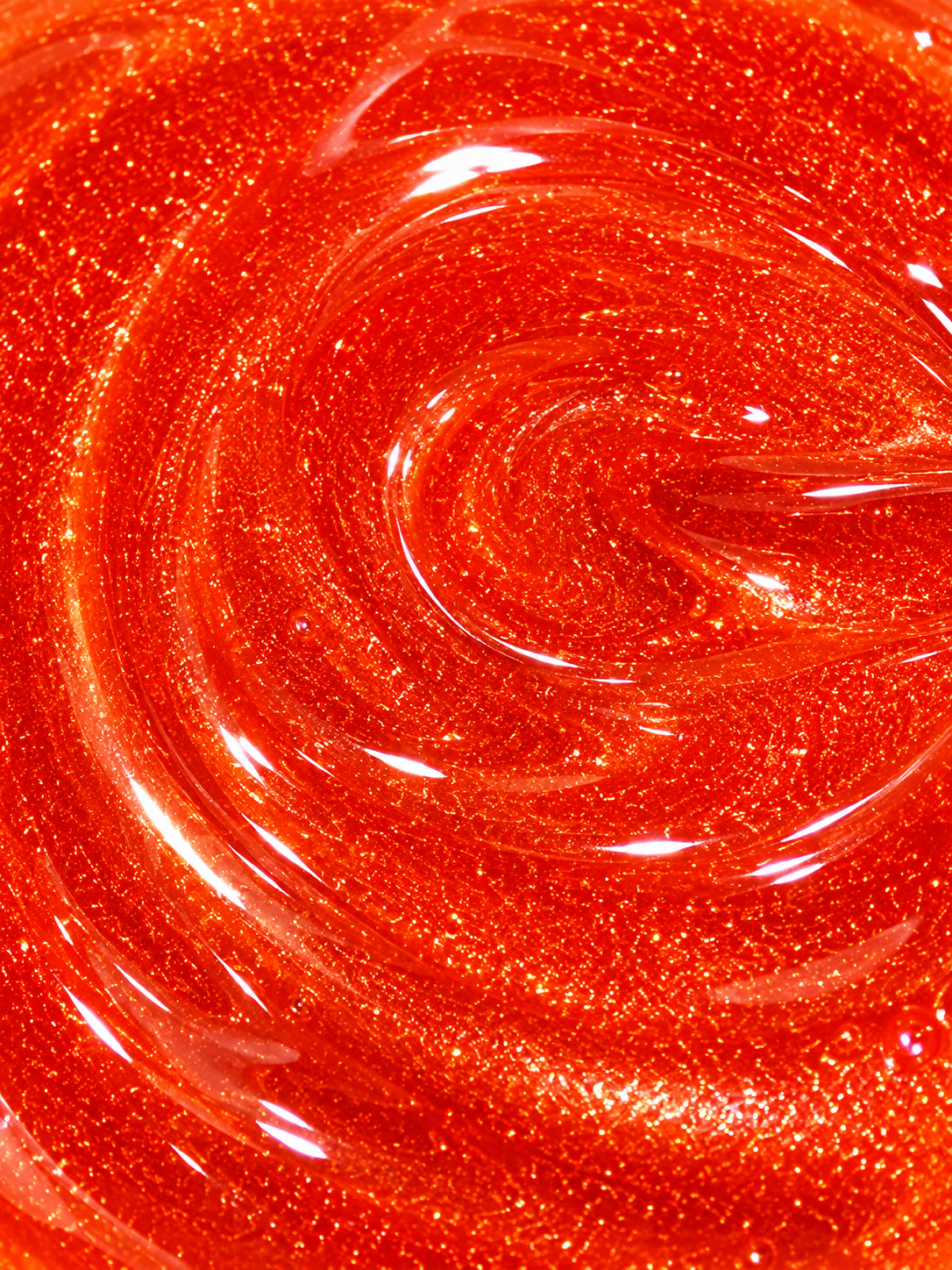 Strawberry Melon Shimmer Body Oil