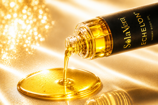 Echelon Body Oil