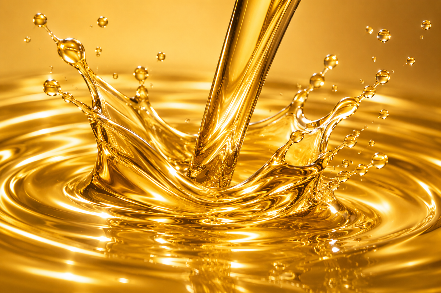 Velvet Body Oil