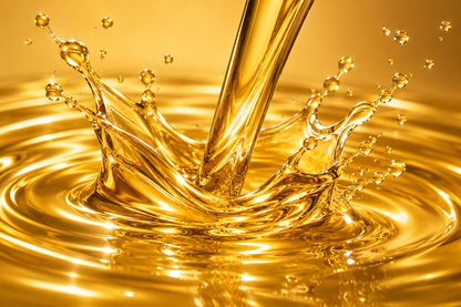 Velvet Body Oil