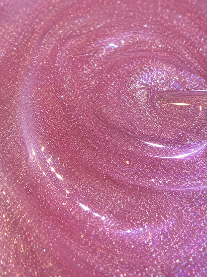 Shimmer Girl Body Oil